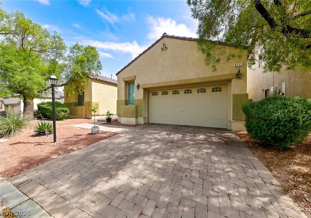 Photo 4 of Single family home for sale at 8117 Orchard Glen Ave, Las Vegas, NV 89131 | MLS# 2802383 | Listing updated on 2026-09-08