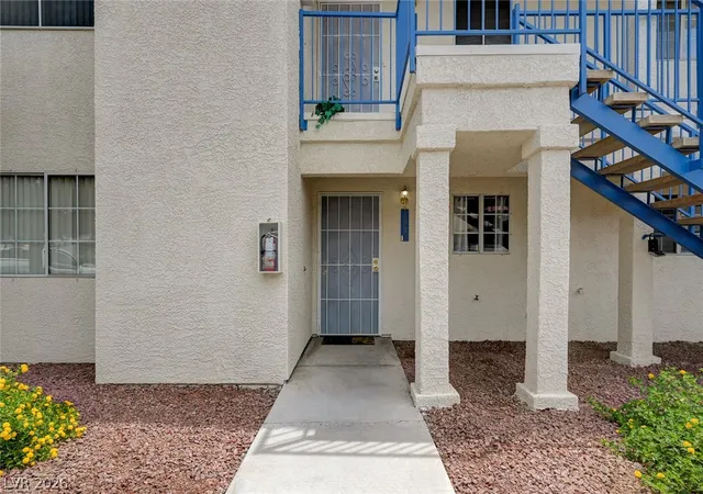 Photo 2 of Condo for sale at 2725 S Nellis Blvd #1089, Las Vegas, NV 89121 | MLS# 2801983 | Listing updated on 2026-09-11