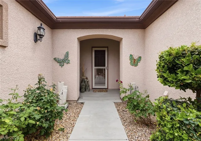 Photo 3 of Sale Pending at 2682 Paris Amour St, Henderson, NV 89044 | MLS# 2802150 | Listing updated on 2026-09-11