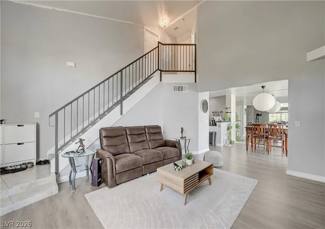 Photo 2 of Townhouse for sale at 8012 Delbonita Ave, Las Vegas, NV 89147 | MLS# 2797394 | Listing updated on 2026-09-20