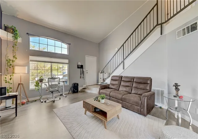 Photo 3 of Townhouse for sale at 8012 Delbonita Ave, Las Vegas, NV 89147 | MLS# 2797394 | Listing updated on 2026-09-20