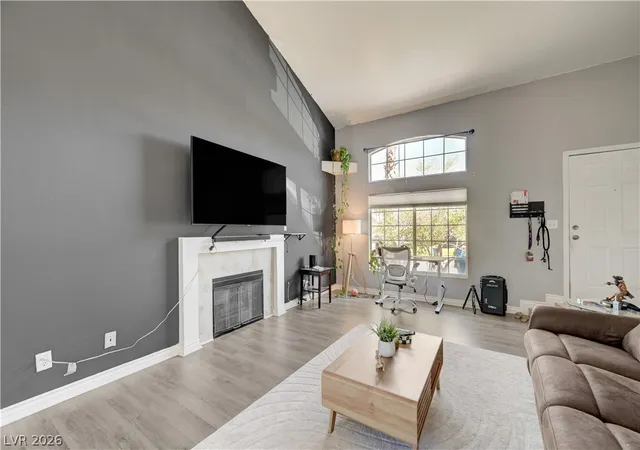 Photo 3 of Townhouse for sale at 8012 Delbonita Ave, Las Vegas, NV 89147 | MLS# 2797394 | Listing updated on 2026-09-20