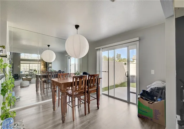 Photo 4 of Townhouse for sale at 8012 Delbonita Ave, Las Vegas, NV 89147 | MLS# 2797394 | Listing updated on 2026-09-20