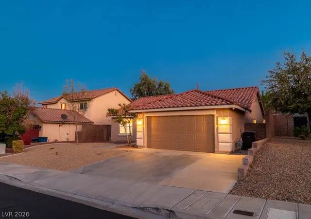Photo 3 of Sale Pending at 181 Sandhill Crane Ave, Henderson, NV 89002 | MLS# 2802076 | Listing updated on 2026-08-31