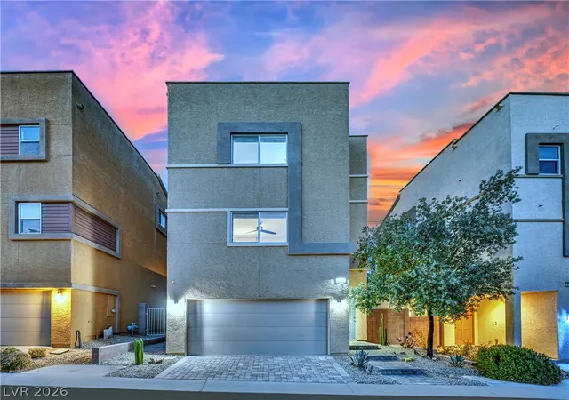 Photo 1 of Single family home for sale at 3944 Total Eclipse St, Las Vegas, NV 89129 | MLS# 2801927 | Listing updated on 2026-09-29