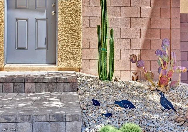 Photo 2 of Single family home for sale at 3944 Total Eclipse St, Las Vegas, NV 89129 | MLS# 2801927 | Listing updated on 2026-09-29