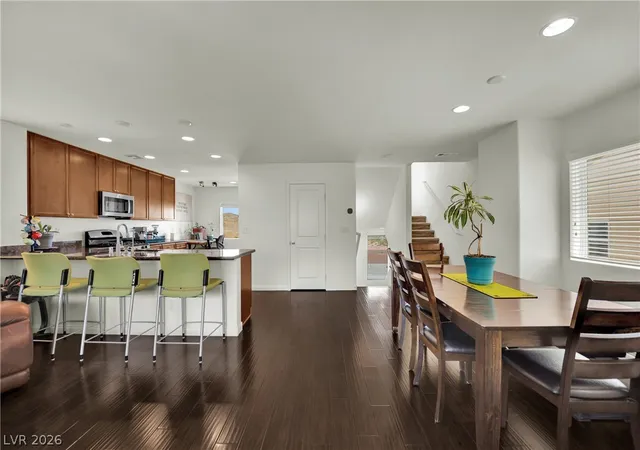Photo 3 of Single family home for sale at 3944 Total Eclipse St, Las Vegas, NV 89129 | MLS# 2801927 | Listing updated on 2026-09-29