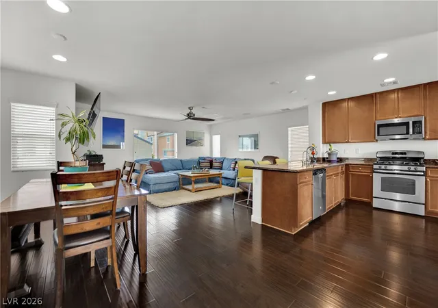 Photo 4 of Single family home for sale at 3944 Total Eclipse St, Las Vegas, NV 89129 | MLS# 2801927 | Listing updated on 2026-09-29