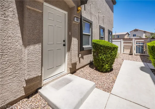 Photo 2 of Townhouse for sale at 4616 Snake Eyes St #102, Las Vegas, NV 89122 | MLS# 2802527 | Listing updated on 2026-10-30