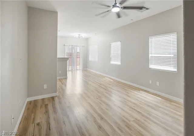 Photo 4 of Townhouse for sale at 4616 Snake Eyes St #102, Las Vegas, NV 89122 | MLS# 2802527 | Listing updated on 2026-10-30