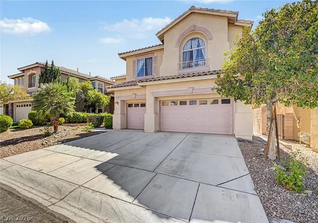 Photo 3 of Single family home for sale at 425 Emerald Hts St, Las Vegas, NV 89144 | MLS# 2802238 | Listing updated on 2026-09-12