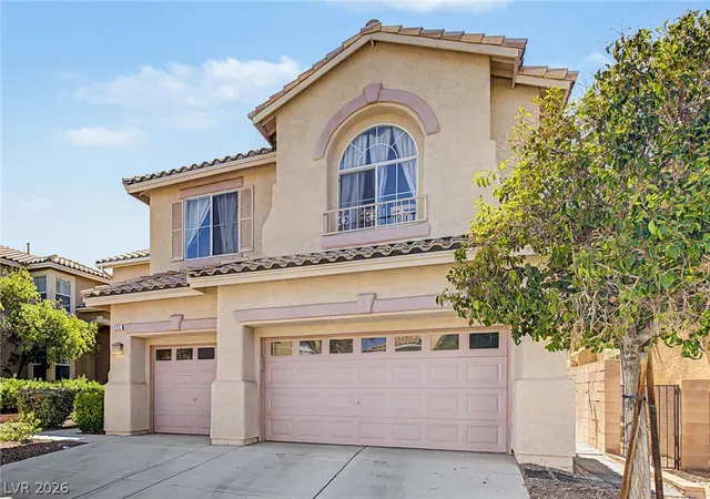 Photo 3 of Single family home for sale at 425 Emerald Hts St, Las Vegas, NV 89144 | MLS# 2802238 | Listing updated on 2026-09-12