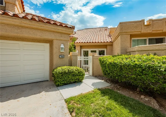 Photo 2 of Sale Pending at 7949 Harbour Towne Ave, Las Vegas, NV 89113 | MLS# 2802589 | Listing updated on 2026-10-05