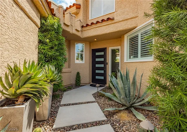 Photo 3 of Sale Pending at 7949 Harbour Towne Ave, Las Vegas, NV 89113 | MLS# 2802589 | Listing updated on 2026-10-05