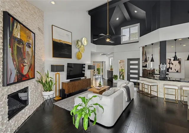 Photo 3 of Sale Pending at 7949 Harbour Towne Ave, Las Vegas, NV 89113 | MLS# 2802589 | Listing updated on 2026-10-05