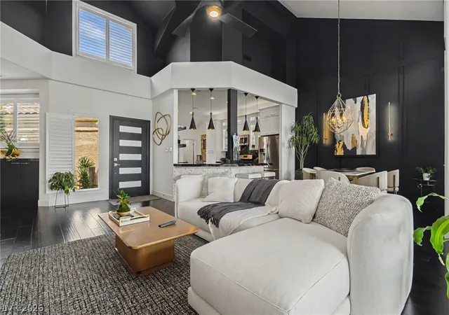 Photo 4 of Sale Pending at 7949 Harbour Towne Ave, Las Vegas, NV 89113 | MLS# 2802589 | Listing updated on 2026-10-05