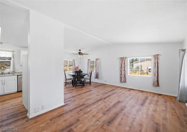 Photo 3 of Manufactured home for sale at 5610 Tecopa St, Pahrump, NV 89060 | MLS# 2802586 | Listing updated on 2026-09-17