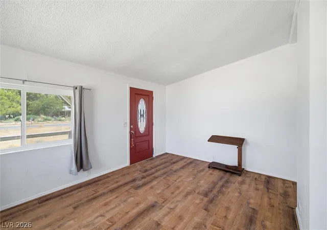 Photo 4 of Manufactured home for sale at 5610 Tecopa St, Pahrump, NV 89060 | MLS# 2802586 | Listing updated on 2026-09-17