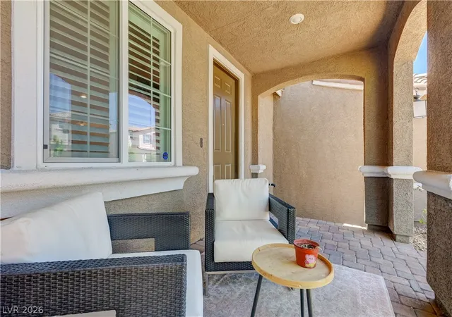 Photo 2 of Townhouse for sale at 2433 Bellinzona Pl, Henderson, NV 89044 | MLS# 2801044 | Listing updated on 2026-09-06