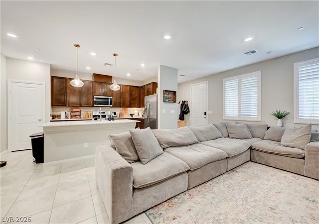 Photo 4 of Townhouse for sale at 2433 Bellinzona Pl, Henderson, NV 89044 | MLS# 2801044 | Listing updated on 2026-09-06
