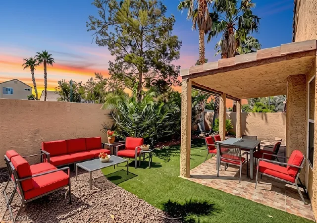Photo 2 of Single family home for sale at 9530 Redstar St, Las Vegas, NV 89123 | MLS# 2802226 | Listing updated on 2026-09-15