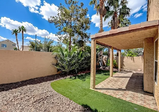 Photo 3 of Single family home for sale at 9530 Redstar St, Las Vegas, NV 89123 | MLS# 2802226 | Listing updated on 2026-09-15