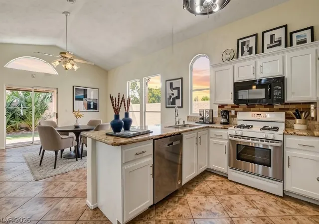 Photo 3 of Single family home for sale at 9530 Redstar St, Las Vegas, NV 89123 | MLS# 2802226 | Listing updated on 2026-09-15