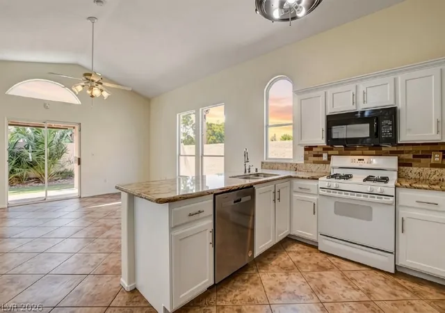 Photo 4 of Single family home for sale at 9530 Redstar St, Las Vegas, NV 89123 | MLS# 2802226 | Listing updated on 2026-09-15
