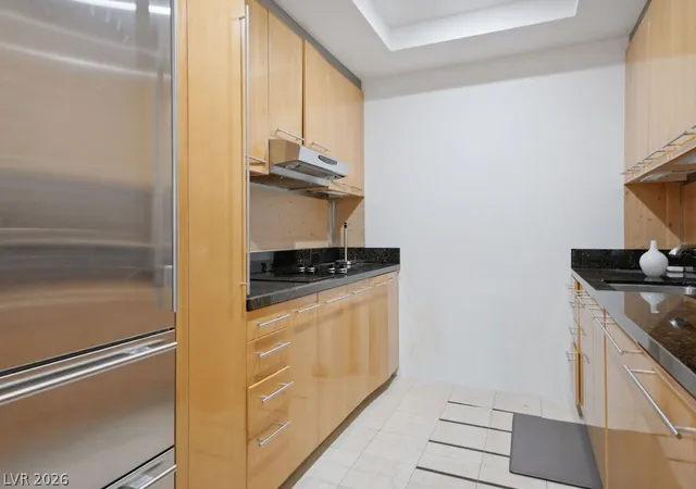 Photo 3 of Condo for sale at 2700 Las Vegas Blvd #1104, Las Vegas, NV 89109 | MLS# 2802112 | Listing updated on 2026-09-10