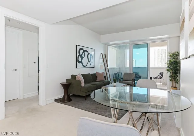 Photo 4 of Condo for sale at 2700 Las Vegas Blvd #1104, Las Vegas, NV 89109 | MLS# 2802112 | Listing updated on 2026-09-10
