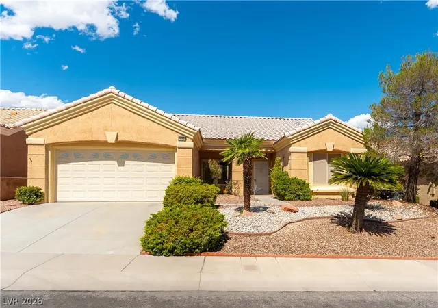 Photo 1 of Single family home for sale at 10304 Snyder Ave, Las Vegas, NV 89134 | MLS# 2802342 | Listing updated on 2026-09-05