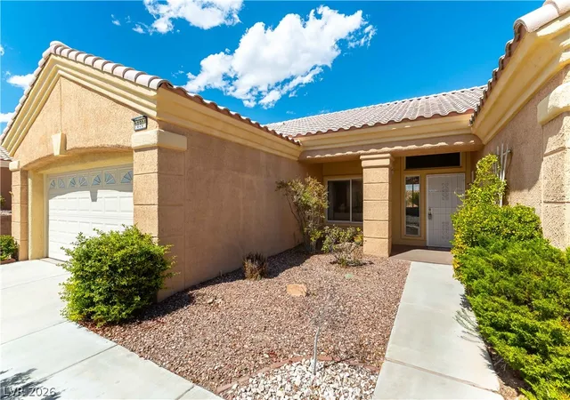 Photo 2 of Single family home for sale at 10304 Snyder Ave, Las Vegas, NV 89134 | MLS# 2802342 | Listing updated on 2026-09-05