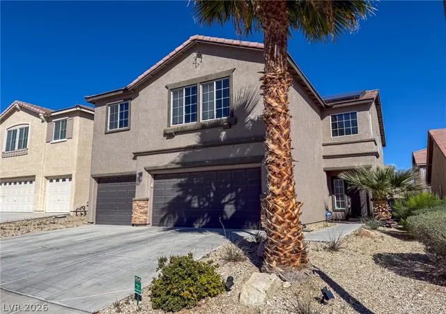 Photo 1 of Single family home for sale at 9156 Weeping Holw Ave, Las Vegas, NV 89178 | MLS# 2802250 | Listing updated on 2026-10-03