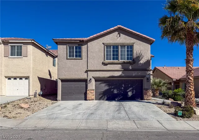 Photo 2 of Single family home for sale at 9156 Weeping Holw Ave, Las Vegas, NV 89178 | MLS# 2802250 | Listing updated on 2026-10-03