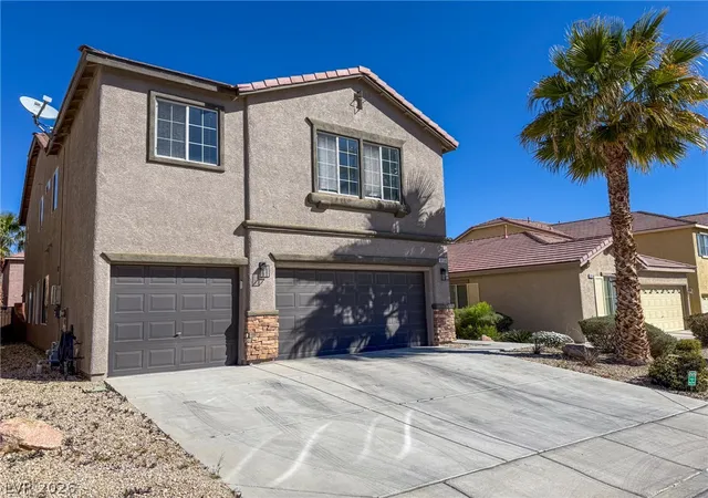 Photo 3 of Single family home for sale at 9156 Weeping Holw Ave, Las Vegas, NV 89178 | MLS# 2802250 | Listing updated on 2026-10-03