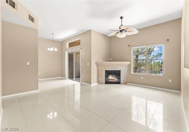 Listing Photo 1 - Condo for sale in building located at 8805 Jeffreys St, Las Vegas, NV 89123 - Unit #1114