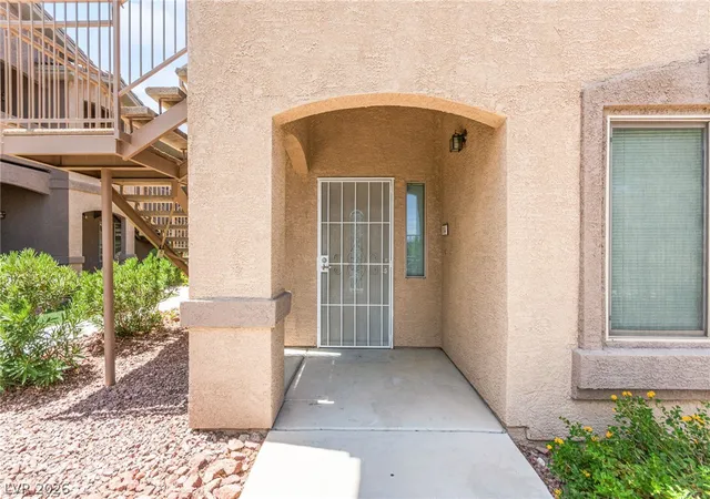 Listing Photo 4 - Condo for sale in building located at 8805 Jeffreys St, Las Vegas, NV 89123 - Unit #1114