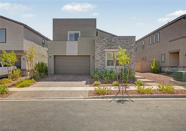 Photo 1 of Single family home for sale at 474 Daphne Ter St, Henderson, NV 89011 | MLS# 2802642 | Listing updated on 2026-08-30