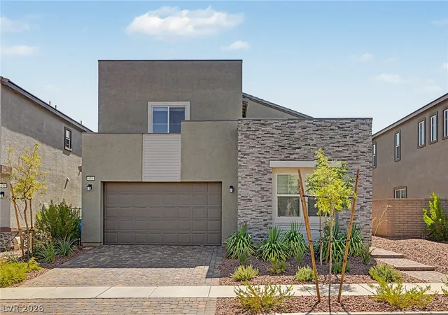 Photo 2 of Single family home for sale at 474 Daphne Ter St, Henderson, NV 89011 | MLS# 2802642 | Listing updated on 2026-08-30