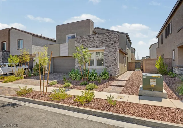 Photo 4 of Single family home for sale at 474 Daphne Ter St, Henderson, NV 89011 | MLS# 2802642 | Listing updated on 2026-08-30