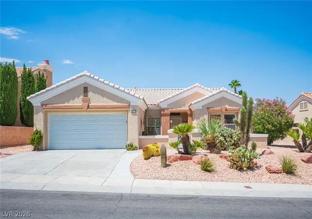 Photo 1 of Single family home for sale at 10820 Mission Lakes Ave, Las Vegas, NV 89134 | MLS# 2797638 | Listing updated on 2026-09-17