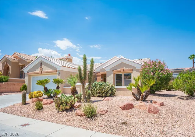 Photo 2 of Single family home for sale at 10820 Mission Lakes Ave, Las Vegas, NV 89134 | MLS# 2797638 | Listing updated on 2026-09-17