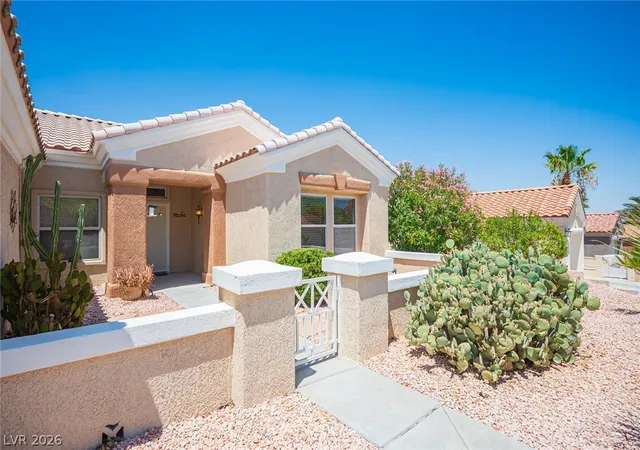 Photo 3 of Single family home for sale at 10820 Mission Lakes Ave, Las Vegas, NV 89134 | MLS# 2797638 | Listing updated on 2026-09-17