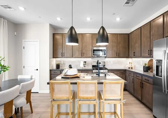 Photo 1 of Single family home for sale at 686 Orchid Cactus Ave, Las Vegas, NV 89183 | MLS# 2802666 | Listing updated on 2026-10-01