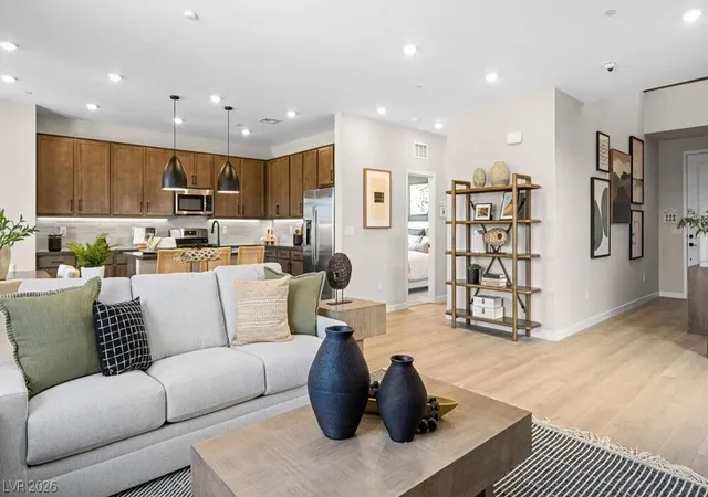 Photo 2 of Single family home for sale at 686 Orchid Cactus Ave, Las Vegas, NV 89183 | MLS# 2802666 | Listing updated on 2026-10-01