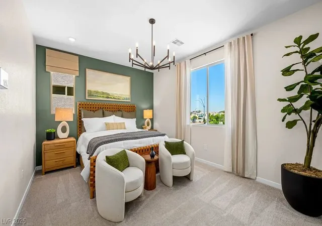 Photo 3 of Single family home for sale at 686 Orchid Cactus Ave, Las Vegas, NV 89183 | MLS# 2802666 | Listing updated on 2026-10-01