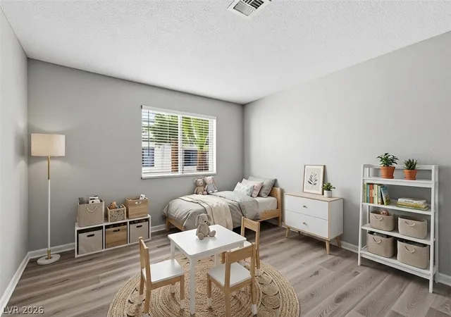 Photo 3 of Sale Pending at 1410 Santa Margarita St #E, Las Vegas, NV 89146 | MLS# 2800157 | Listing updated on 2026-09-09