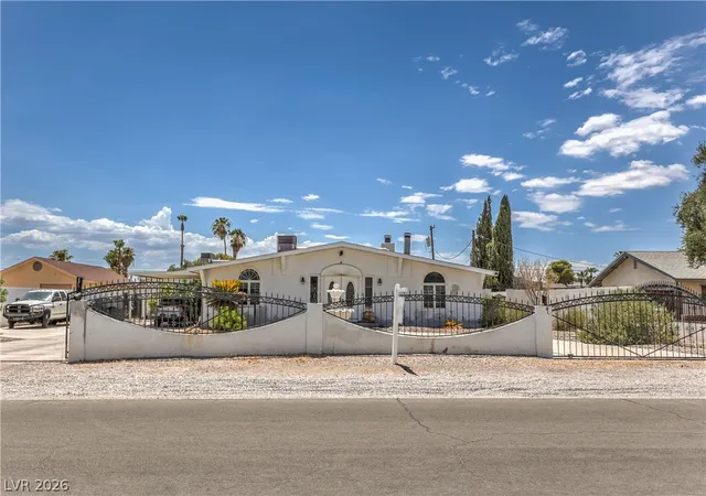 Photo 1 of Single family home for sale at 5301 Reiter Ave, Las Vegas, NV 89108 | MLS# 2802533 | Listing updated on 2026-09-10
