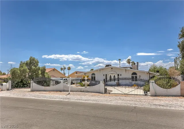 Photo 2 of Single family home for sale at 5301 Reiter Ave, Las Vegas, NV 89108 | MLS# 2802533 | Listing updated on 2026-09-10