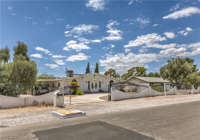 Photo 3 of Single family home for sale at 5301 Reiter Ave, Las Vegas, NV 89108 | MLS# 2802533 | Listing updated on 2026-09-10